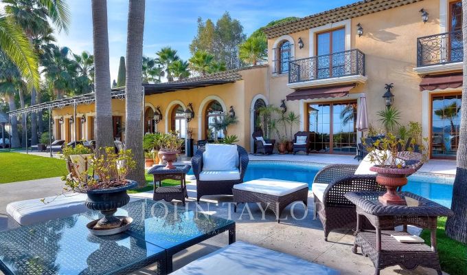 Sezónní pronájem Dům Mougins