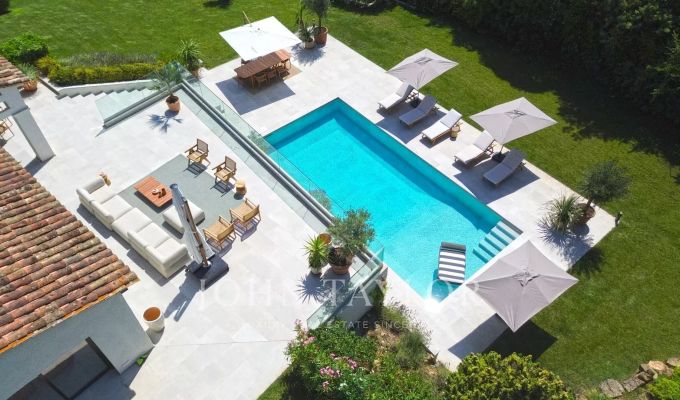 Sezónní pronájem Dům Mougins