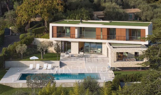 Sezónní pronájem Dům Mougins