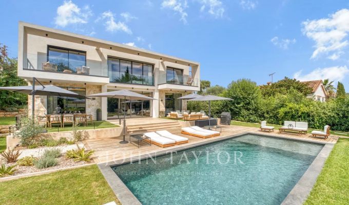 Sezónní pronájem Dům Mougins