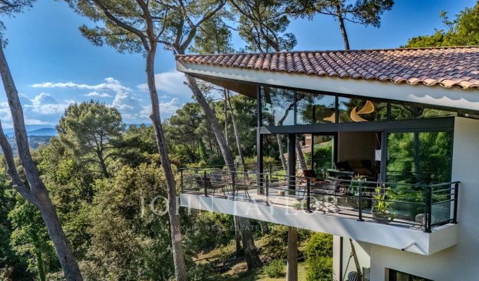 Sezónní pronájem Dům Mougins