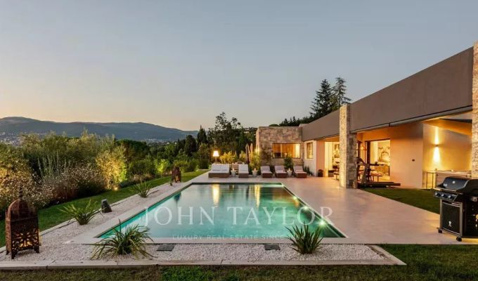 Sezónní pronájem Dům Mougins