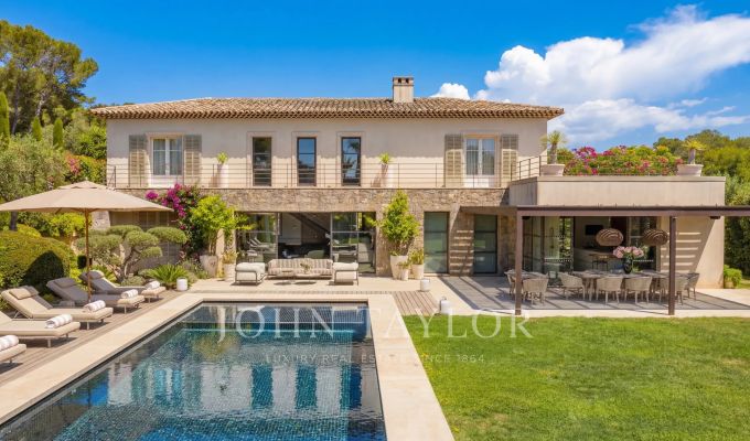 Sezónní pronájem Dům Mougins