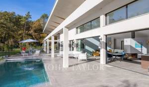 Sezónní pronájem Dům Roquefort-les-Pins