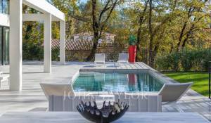 Sezónní pronájem Dům Roquefort-les-Pins