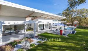 Sezónní pronájem Dům Roquefort-les-Pins