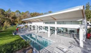 Sezónní pronájem Dům Roquefort-les-Pins