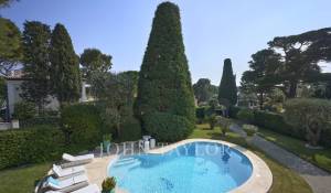 Sezónní pronájem Dům Saint-Jean-Cap-Ferrat