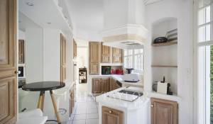 Sezónní pronájem Dům Saint-Jean-Cap-Ferrat