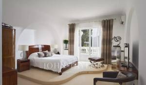 Sezónní pronájem Dům Saint-Jean-Cap-Ferrat