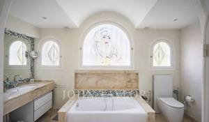 Sezónní pronájem Dům Saint-Jean-Cap-Ferrat