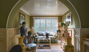 Sezónní pronájem Dům Saint-Jean-Cap-Ferrat