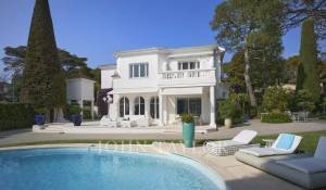 Sezónní pronájem Dům Saint-Jean-Cap-Ferrat