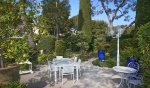 Sezónní pronájem Dům Saint-Jean-Cap-Ferrat