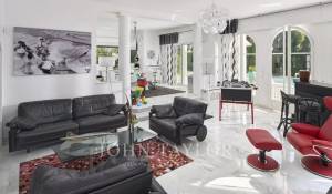 Sezónní pronájem Dům Saint-Jean-Cap-Ferrat