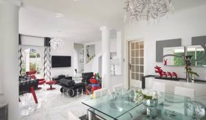 Sezónní pronájem Dům Saint-Jean-Cap-Ferrat