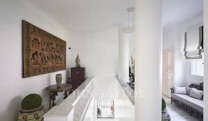 Sezónní pronájem Dům Saint-Jean-Cap-Ferrat