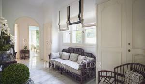 Sezónní pronájem Dům Saint-Jean-Cap-Ferrat