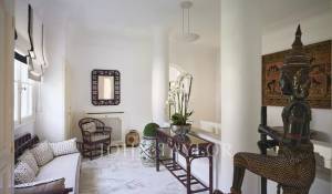 Sezónní pronájem Dům Saint-Jean-Cap-Ferrat