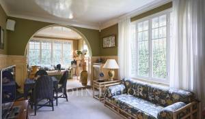 Sezónní pronájem Dům Saint-Jean-Cap-Ferrat