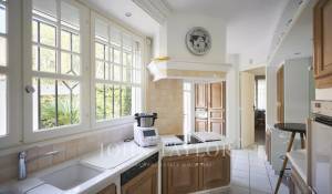 Sezónní pronájem Dům Saint-Jean-Cap-Ferrat