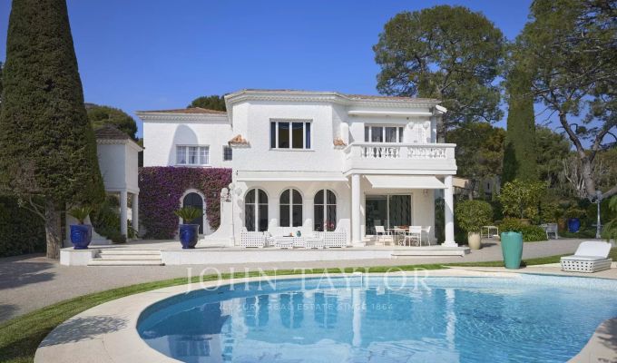 Sezónní pronájem Dům Saint-Jean-Cap-Ferrat