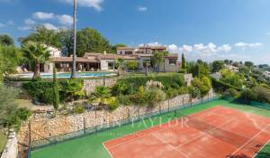 Sezónní pronájem Dům Saint-Paul-de-Vence