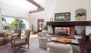 Sezónní pronájem Dům Saint-Paul-de-Vence