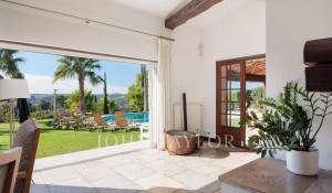 Sezónní pronájem Dům Saint-Paul-de-Vence