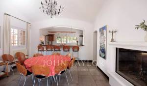 Sezónní pronájem Dům Saint-Paul-de-Vence