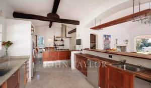 Sezónní pronájem Dům Saint-Paul-de-Vence