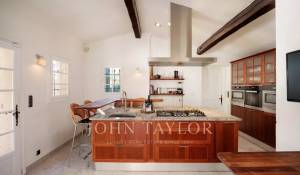 Sezónní pronájem Dům Saint-Paul-de-Vence