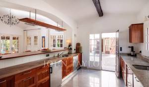 Sezónní pronájem Dům Saint-Paul-de-Vence