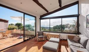 Sezónní pronájem Dům Saint-Paul-de-Vence