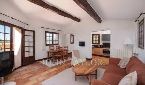 Sezónní pronájem Dům Saint-Paul-de-Vence