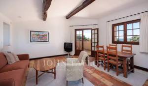 Sezónní pronájem Dům Saint-Paul-de-Vence