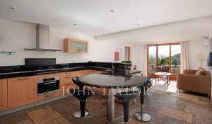 Sezónní pronájem Dům Saint-Paul-de-Vence