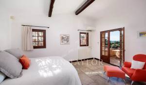 Sezónní pronájem Dům Saint-Paul-de-Vence