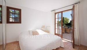 Sezónní pronájem Dům Saint-Paul-de-Vence