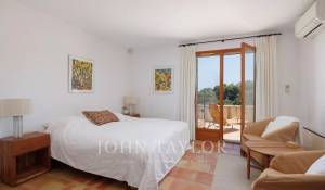 Sezónní pronájem Dům Saint-Paul-de-Vence