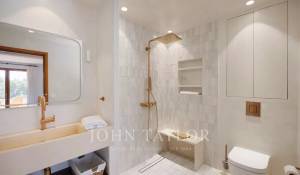 Sezónní pronájem Dům Saint-Paul-de-Vence