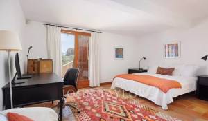 Sezónní pronájem Dům Saint-Paul-de-Vence