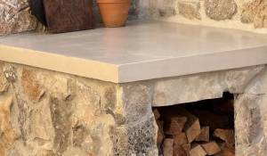 Sezónní pronájem Dům Saint-Paul-de-Vence