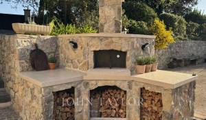 Sezónní pronájem Dům Saint-Paul-de-Vence