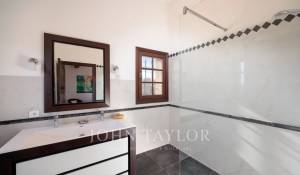 Sezónní pronájem Dům Saint-Paul-de-Vence