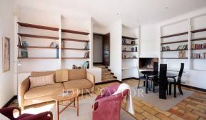 Sezónní pronájem Dům Saint-Paul-de-Vence