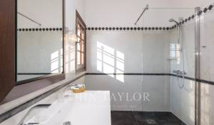 Sezónní pronájem Dům Saint-Paul-de-Vence