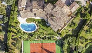 Sezónní pronájem Dům Saint-Paul-de-Vence