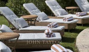 Sezónní pronájem Dům Saint-Paul-de-Vence