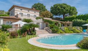 Sezónní pronájem Dům Saint-Paul-de-Vence